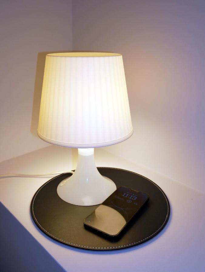 Ninetti Guest House - Apt Centro Storico CTA Eksteriør bilde