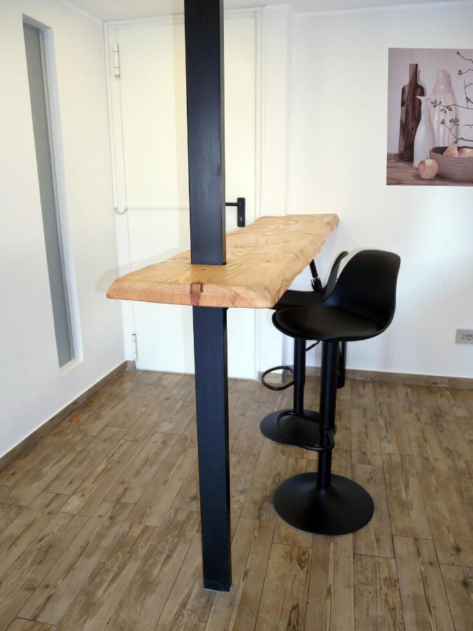 Ninetti Guest House - Apt Centro Storico CTA Eksteriør bilde